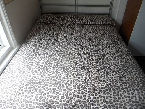The Hangover Hostel ブラックプール エクステリア 写真