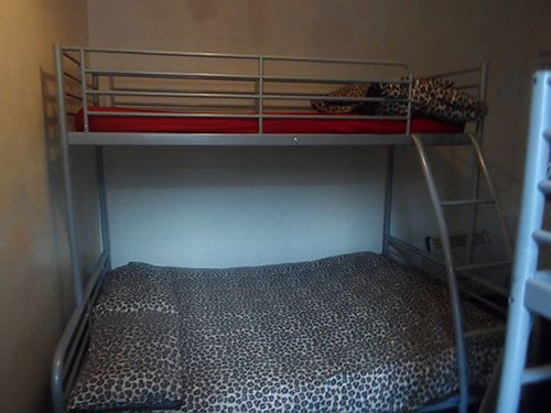 The Hangover Hostel ブラックプール エクステリア 写真